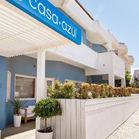 Casa Azul Sagres - Rooms & Apartments Εξωτερικό φωτογραφία