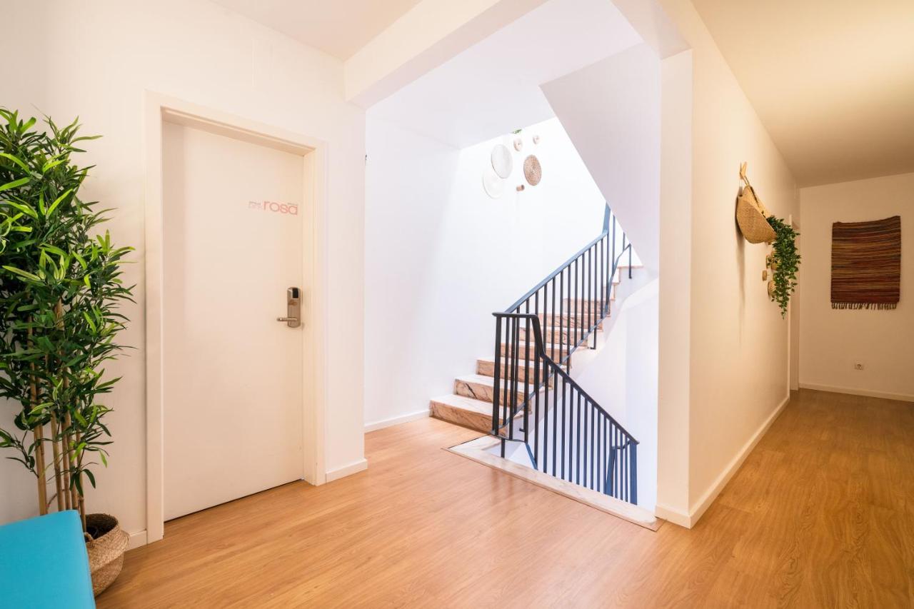 Casa Azul Sagres - Rooms & Apartments Εξωτερικό φωτογραφία