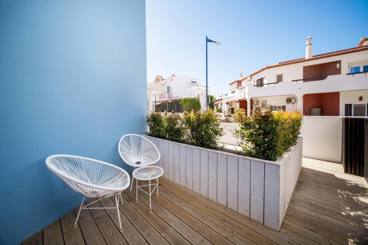 Casa Azul Sagres - Rooms & Apartments Δωμάτιο φωτογραφία
