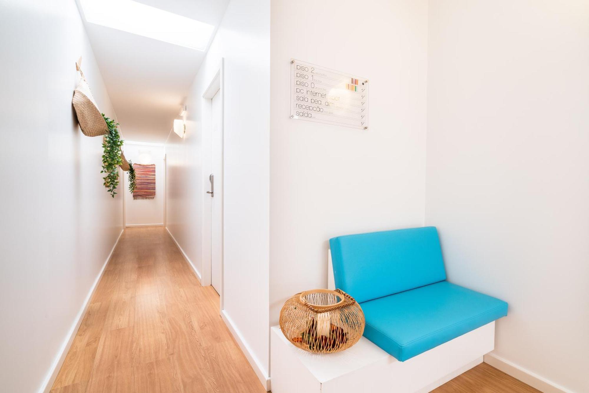 Casa Azul Sagres - Rooms & Apartments Εξωτερικό φωτογραφία