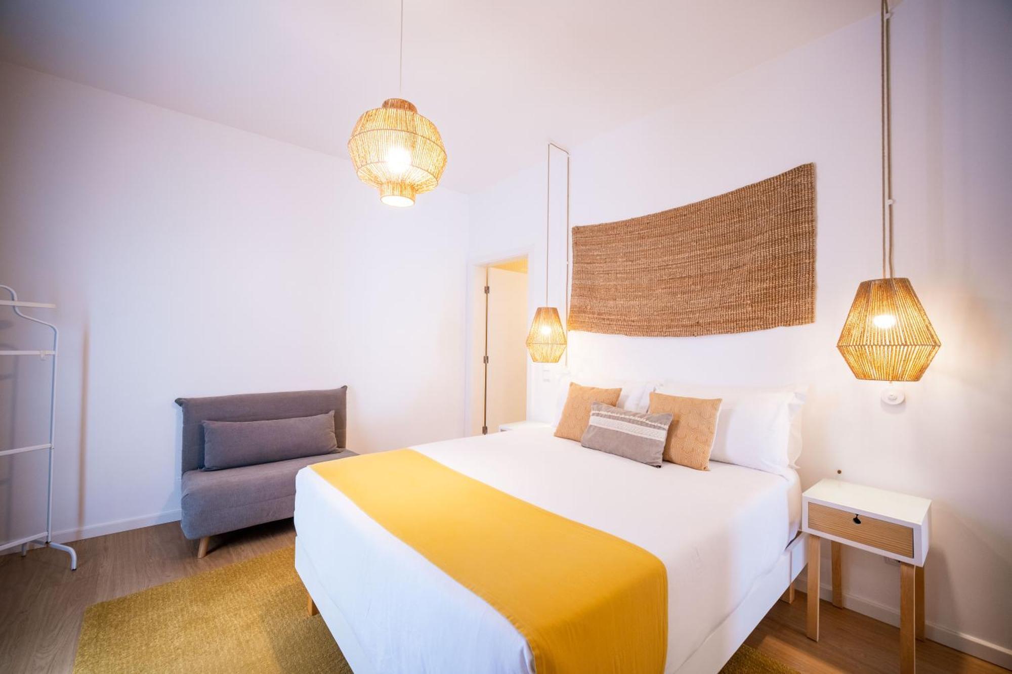 Casa Azul Sagres - Rooms & Apartments Δωμάτιο φωτογραφία