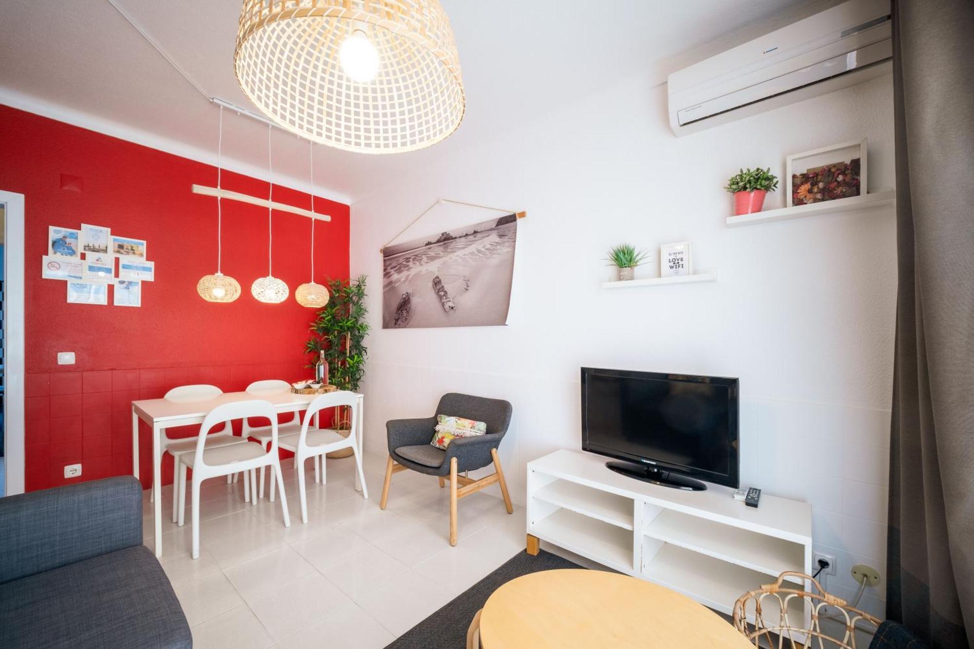 Casa Azul Sagres - Rooms & Apartments Δωμάτιο φωτογραφία