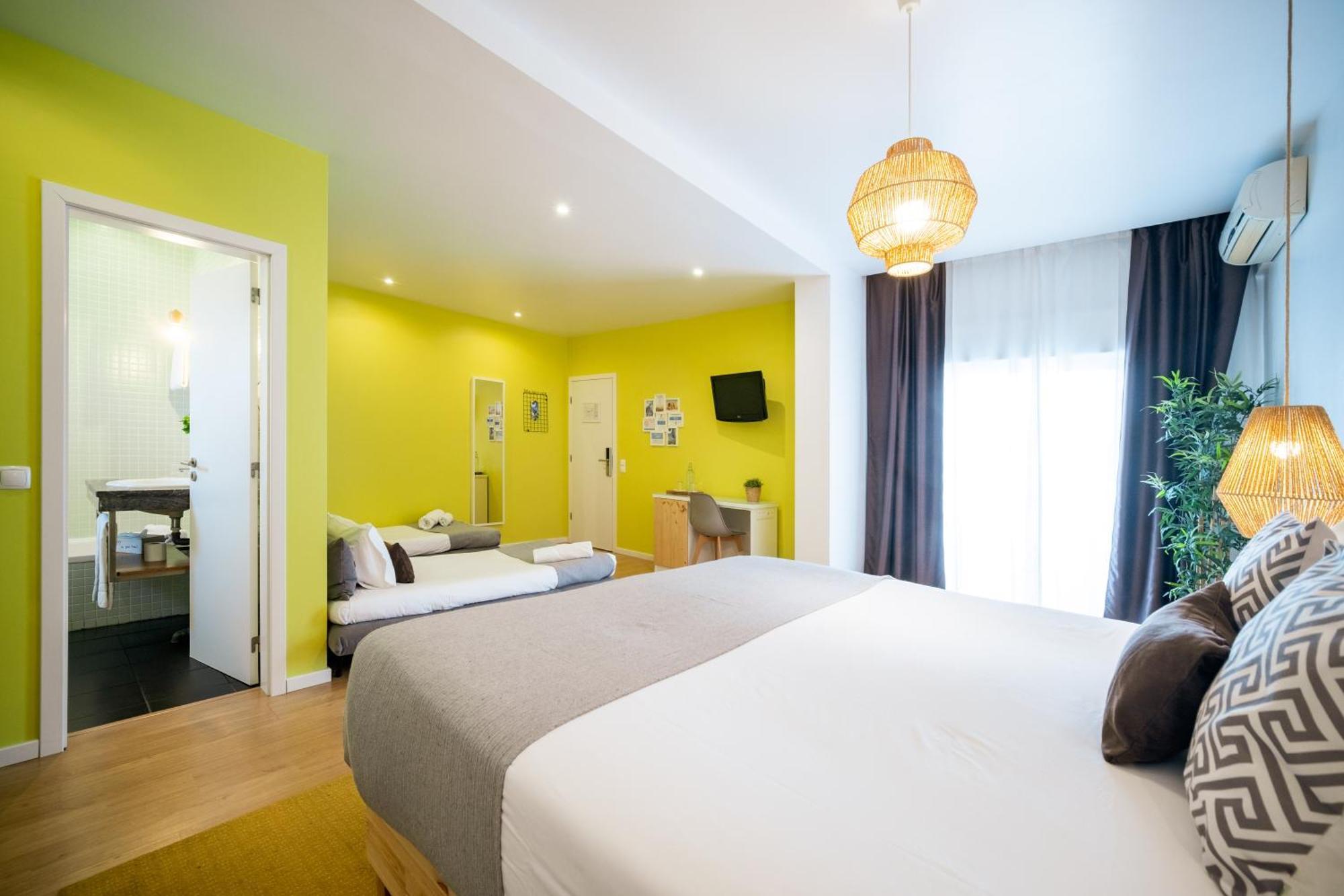 Casa Azul Sagres - Rooms & Apartments Δωμάτιο φωτογραφία