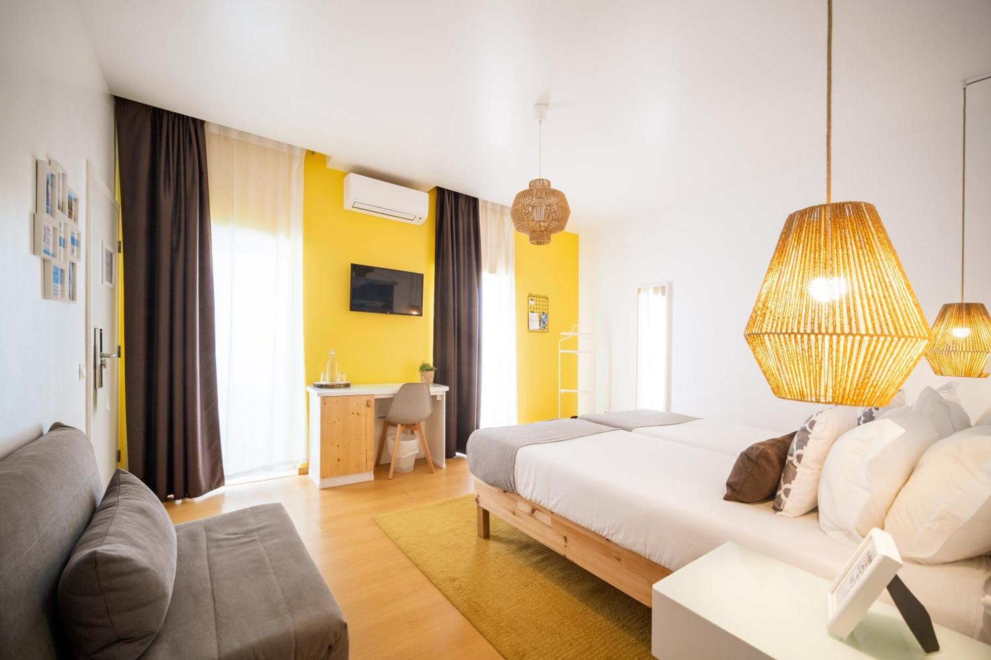 Casa Azul Sagres - Rooms & Apartments Δωμάτιο φωτογραφία