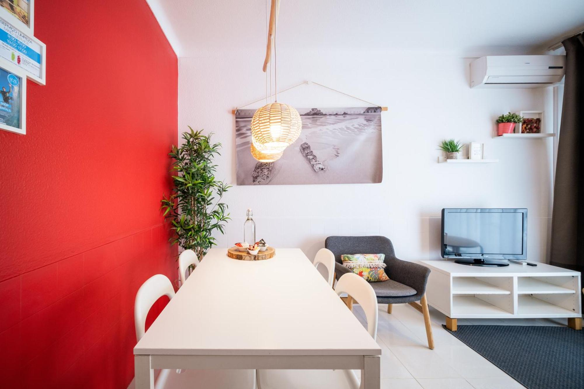 Casa Azul Sagres - Rooms & Apartments Δωμάτιο φωτογραφία