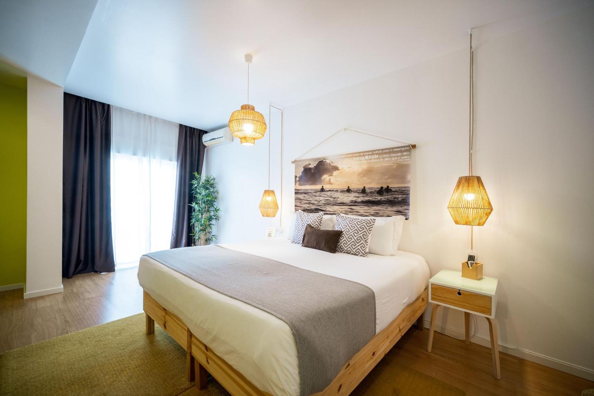 Casa Azul Sagres - Rooms & Apartments Δωμάτιο φωτογραφία