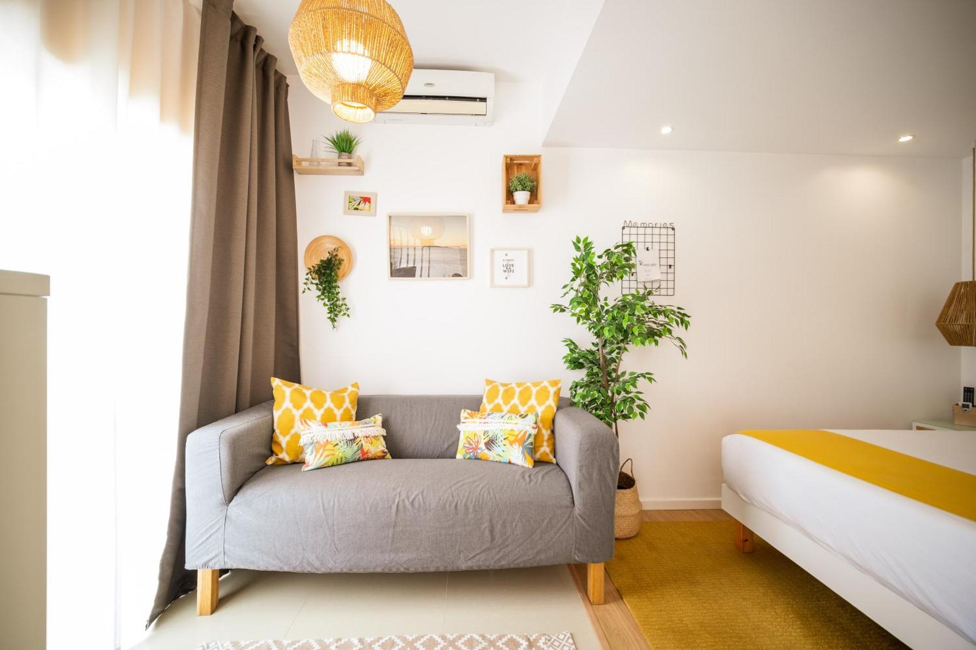 Casa Azul Sagres - Rooms & Apartments Δωμάτιο φωτογραφία