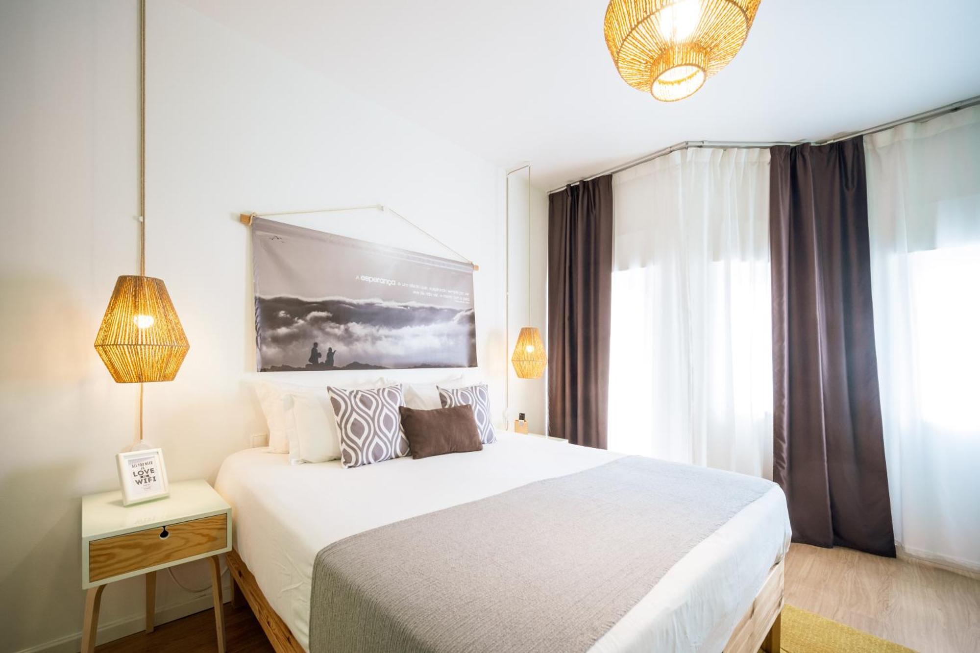 Casa Azul Sagres - Rooms & Apartments Δωμάτιο φωτογραφία
