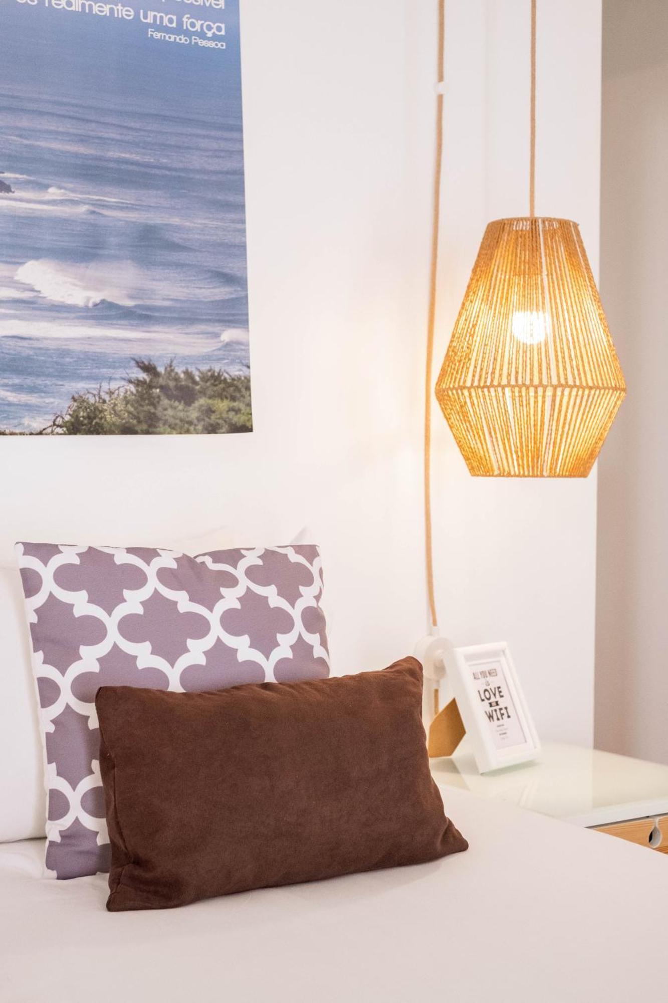 Casa Azul Sagres - Rooms & Apartments Δωμάτιο φωτογραφία