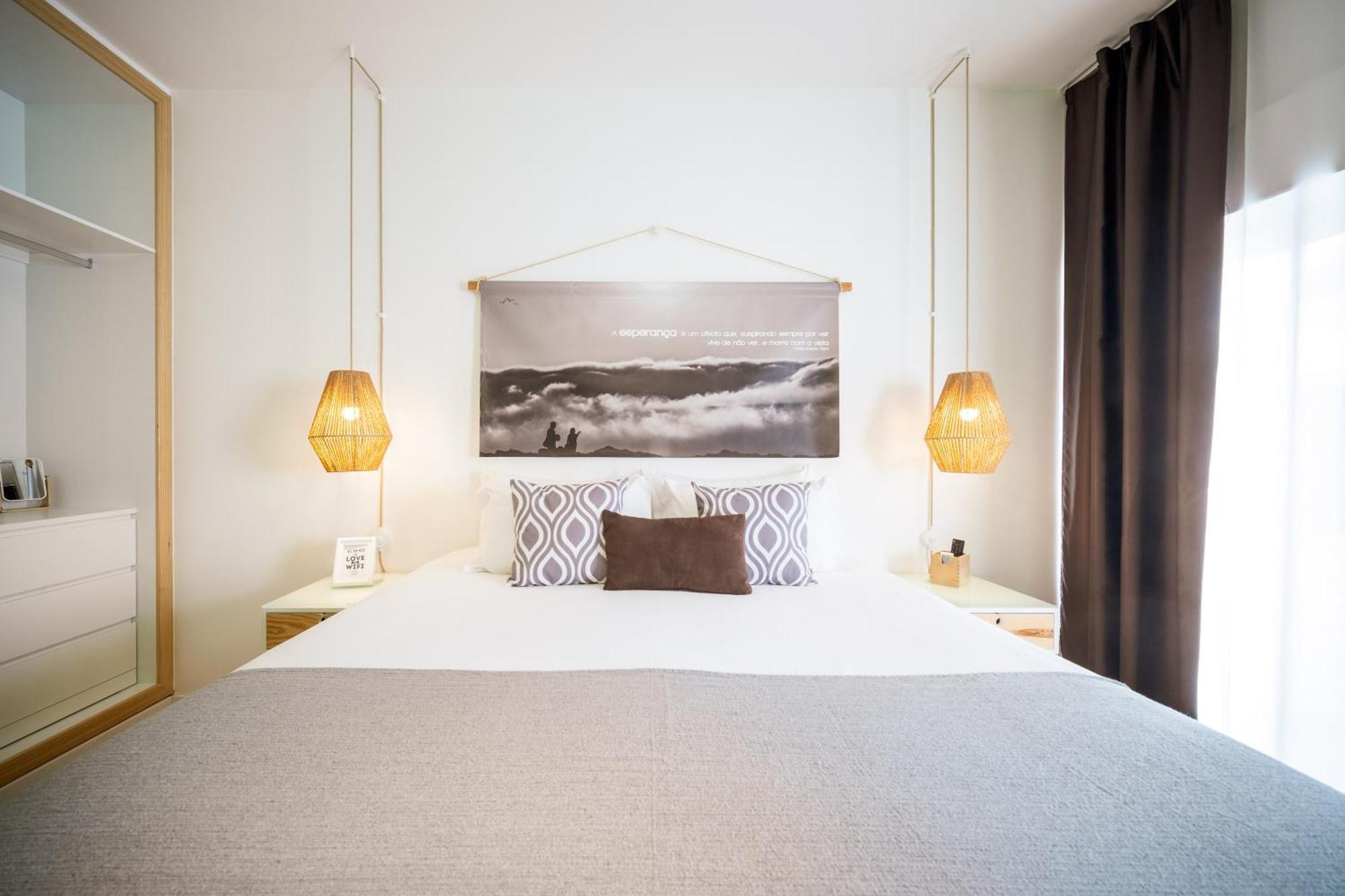 Casa Azul Sagres - Rooms & Apartments Δωμάτιο φωτογραφία