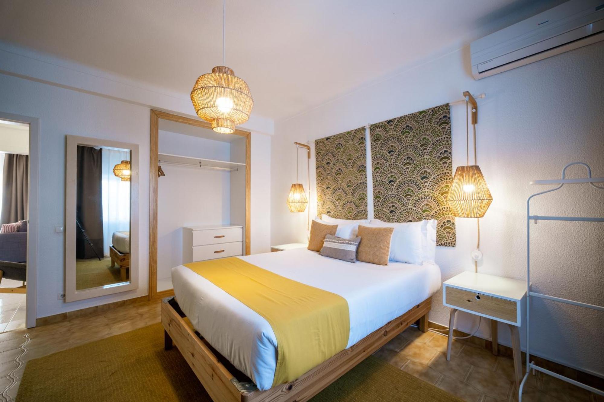 Casa Azul Sagres - Rooms & Apartments Δωμάτιο φωτογραφία