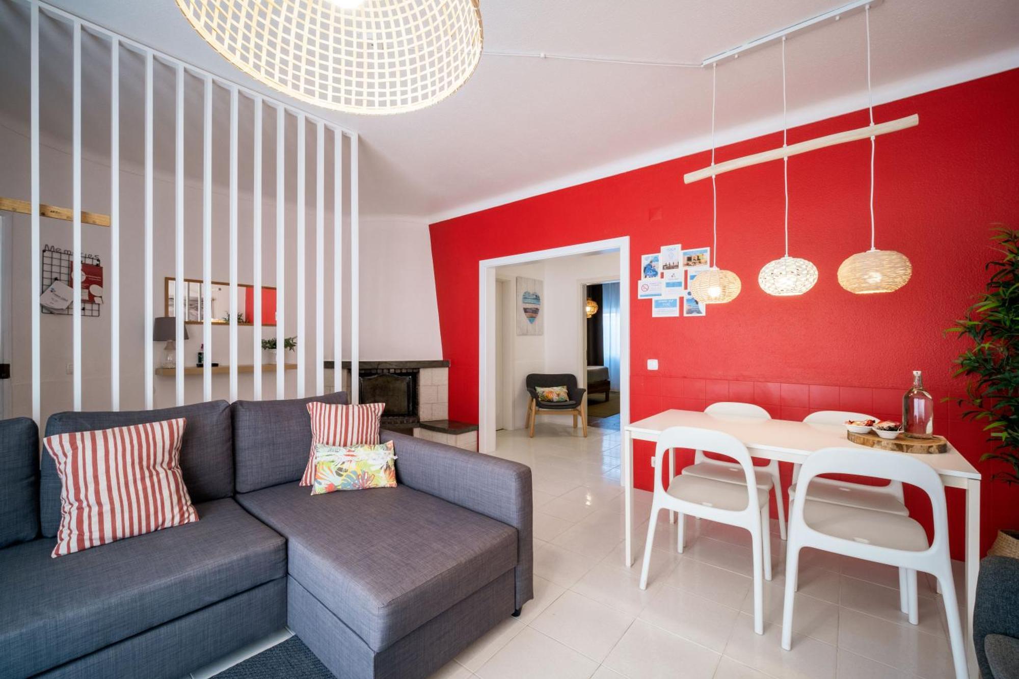 Casa Azul Sagres - Rooms & Apartments Δωμάτιο φωτογραφία