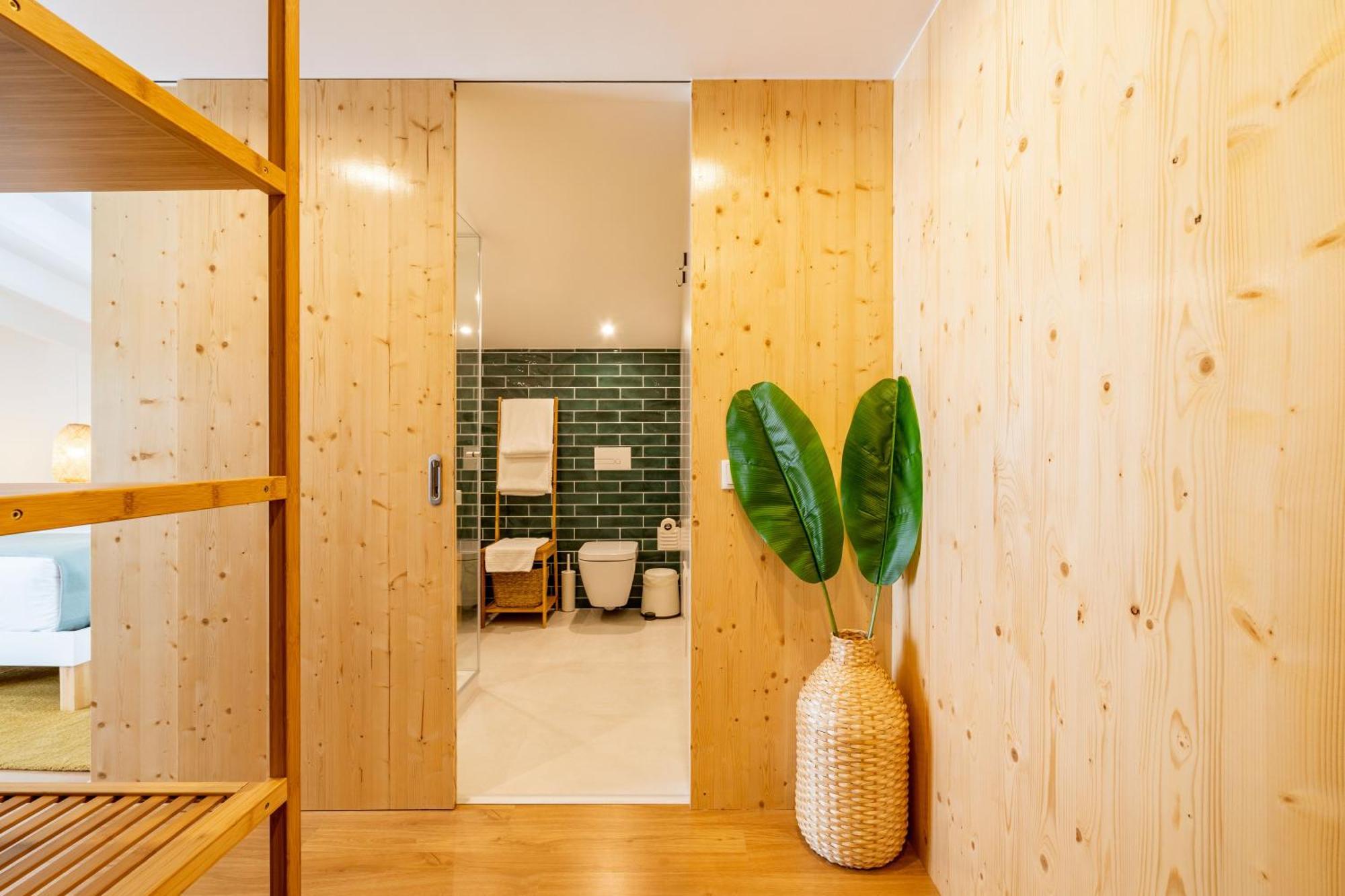 Casa Azul Sagres - Rooms & Apartments Δωμάτιο φωτογραφία